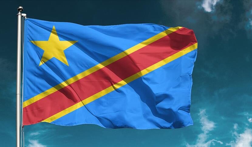 From DRC