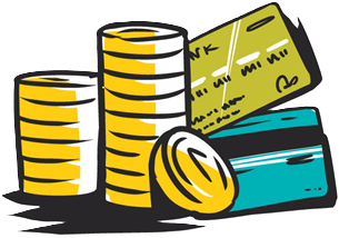 Failure to meet financial requirements - insufficient funds or incorrect documents