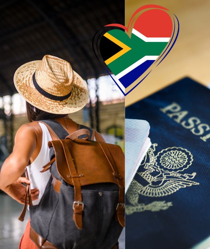 Passport Renewal